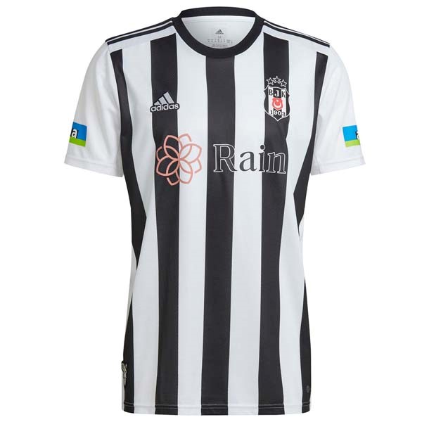 Thailand Trikot Besiktas JK Auswarts 2022-23